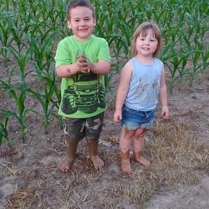 Meet your Posher, Andrea